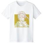 中古Tシャツ(キャラクター) ハクロウ Ani-Art Tシャツ ホワイト レディースSサイズ 「転生したらスライムだった