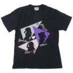 中古Tシャツ(キャラクター) ラブライブ!サンシャイン!! Guilty Kiss ver. 公式Tシャツ ブラック M