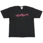 中古Tシャツ(女性アイドル) BiSH NEW HATEFUL KiND TOUR Tシャツ ブラッ