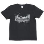 中古Tシャツ(キャラクター) THE THIRD(仮) Tシャツ ブラック Lサイズ 「BanG Dream! T
