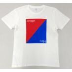 中古Tシャツ(男性アイドル) Aimer Tシャツ ホワイト XLサイズ 「Aimer Hall Tou