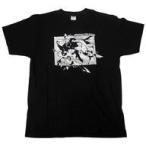 中古Tシャツ(キャラクター) [単品] Designed by P-Studio アートTシャツ