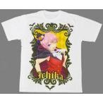 中古Tシャツ(キャラクター) 中野一花 描き下ろしTシャツ フルカラー フリーサイズ 「五等分の花嫁 ハロウィンイ
