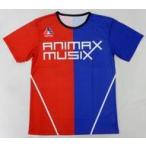 中古Tシャツ(女性アイドル) TシャツA フルカラー Sサイズ 「ANIMAX MUSIX 2019