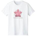 中古衣類 マスコットキャラクターズ おんぷくん Tシャツ ホワイト レディースMサイズ 「うたの☆プリンスさまっ