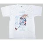 中古衣類 満潮mode 公式Tシャツ ホワイト GFサイズ 「艦隊これくしょん〜艦これ