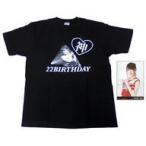 中古衣類 神志那結衣(HKT48) 生誕記念Tシャツ＆生写真