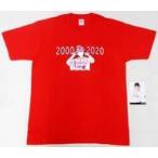中古衣類 田島芽瑠(HKT48) 生誕記念Tシャツ＆生写真セット レッド フリーサイズ 2020年1月度グッズ