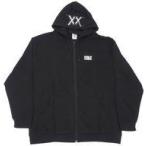 中古衣類 EXILE パーカー ブラック Mサイズ 「EXILE PERFECT LIVE 2001-2020」