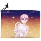 中古衣類 中野一花 ネックウォーマー 「五等分の花嫁」 C97グッズ