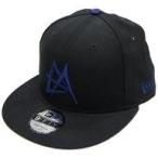 中古帽子（キャラクター） 青峰大輝モデル NEW ERA 9FIFTY CAP(帽子) 「黒子のバスケ×NEW ERA」