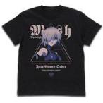 中古衣類 シールダー/マシュ・キリエライト Tシャツ ブラック Sサイズ 「Fate/Grand Order -絶対魔