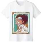 中古衣類 チョコラブ・マクダネル Ani-Art Tシャツ vol.2 ホワイト レディースXLサイズ 「シャーマンキン