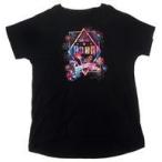 中古衣類 The Brow Beat Tシャツ ブラック フリーサイズ 「The Brow Beat