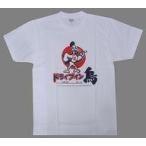 中古衣類 ドライブイン鳥Tシャツ ホワイト フリーサイズ 「ゾンビランドサガ×ドライブイン鳥」