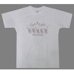 中古衣類 関ジャニ∞(SUPER EIGHT) 47ツアーオフィシャル“BOY”Tシャツ ホワイト Lサイズ