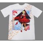 中古衣類 セイバー/ネロ・クラウディウス Tシャツ ホワイト メンズフリーサイズ 「Fate/EXTELLA LINK」
