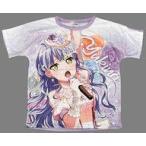 中古衣類 湊友希那 Tシャツ フルカラー フリーサイズ 「BanG Dream! Roselia 単
