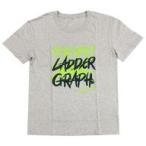 中古衣類 OLDCODEX Tシャツ アッシュ Sサイズ 「OLDCODEX Tour 2020 “LADDERGRAPH”」