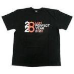 中古衣類 EXILE TRIBE STATION Tシャツ ブラック Lサイズ 「LDH PERFECT YEAR 2020」