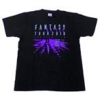 中古衣類 2018スタッフTシャツ ブラック Sサイズ 「Fantasy on Ice 2018」