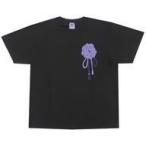 中古衣類 スタッフTシャツ(レプリカ) ブラック Mサイズ 「舞台『刀剣乱舞』綺伝 いくさ世の徒花」 公式ファンサ