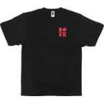 中古衣類 UVERworld 20＆15 Anniv. Tシャツ ブラック Lサイズ UVERworld OFFICIAL EC