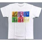 中古衣類 集合 グラフィックTシャツ ホワイト フリーサイズ 「五等分の花嫁×ドン・キホーテ」