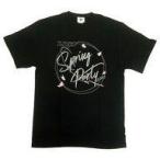 中古衣類 イベントロゴ 公式Tシャツ ブラック Lサイズ 「THE IDOLM＠STER SHINY