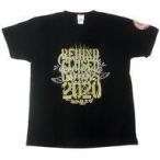 中古衣類 ももいろクローバーZ MSRSてぃー ブラック Mサイズ 「Behind closed doors 『2020