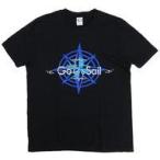 中古衣類 TrySail ツアーTシャツ ブラック Mサイズ 「LAWSON