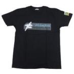 中古衣類 ロングアーチ エンブレムＴシャツ ブラック フリーサイズ 「魔法少女リリカルなのはStrikerS」