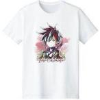Yahoo! Yahoo!ショッピング(ヤフー ショッピング)中古衣類 闇の王子 Ani-Art Tシャツ ホワイト レディース Sサイズ 「白猫プロジェクト ZERO