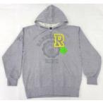 中古衣類 指原莉乃(HKT48) 個別パーカー グレー Lサイ