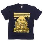 中古衣類 三笠 Tシャツ ネイビー フリーサイズ 「YOKOSUKA×アズールレーン 三笠大先輩のおうちで横須賀散策」