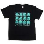 中古衣類 集合 Tシャツ ブラック フリーサイズ 「YOKOSUKA×アズールレーン 三笠大先輩のおうちで横須賀散策」