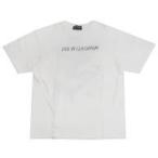 中古衣類 PEDRO(アユニ・D) DOG IN CLASSROOM TOUR Tシャツ ホワイト Lサ