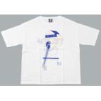 ���Èߗ� Rib ���ڂ��f�U�C��10thAnniversary�r�b�O�V���G�b�gT�V���c �z���C�g M�T�C�Y �uRib 1