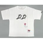 中古衣類 Snow Man Tシャツ ホワイト 「Snow Man ASIA TOUR 2D.2D」