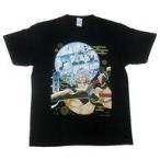 中古衣類 宇髄天元 Tシャツ ブラック 