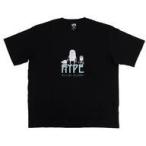 中古衣類 米津玄師 UT グラフィックTシャツ(半袖・レギュラーフィット/バックプリントあり) ブラッ