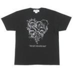 中古衣類 BiS HEART-SHAPED BiS TOUR Tシャツ＜1st season＞ ブラ