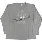 中古衣類 白石麻衣(乃木坂46)プロデュース ロングTシャツ グレー Mサイズ