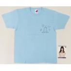 中古衣類 大園桃子 生誕記念Tシャツ(ポストカード付) 