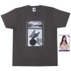中古衣類 寺田蘭世 生誕記念Tシャツ(ポストカード付) チャコールグレー XLサイズ 2020年9月度乃木坂46オフィシャルウ