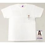 中古衣類 金川紗耶 生誕記念Tシャツ(ポストカード付) 