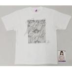 中古衣類 堀未央奈 生誕記念Tシャツ(ポストカード付) ホワイト XLサイズ 2020年10月度乃木坂46オフィシャルウェブショ