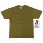 中古衣類 掛橋沙耶香 生誕記念Tシャツ(ポストカード付