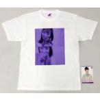 中古衣類 阪口珠美 生誕記念Tシャツ(ポストカード付) ホワイト Lサイズ 2020年11月度乃木坂46オフィシャルウェブショ