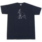 中古衣類 錦戸亮 Tシャツ ネイビー フリーサイズ 「FAN MEETING 2020」